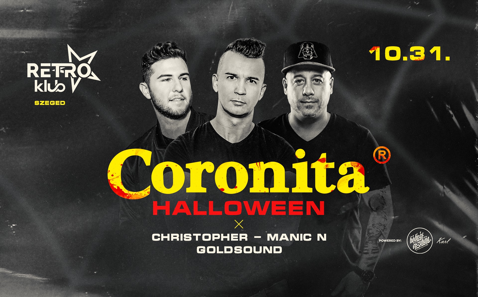 coronita