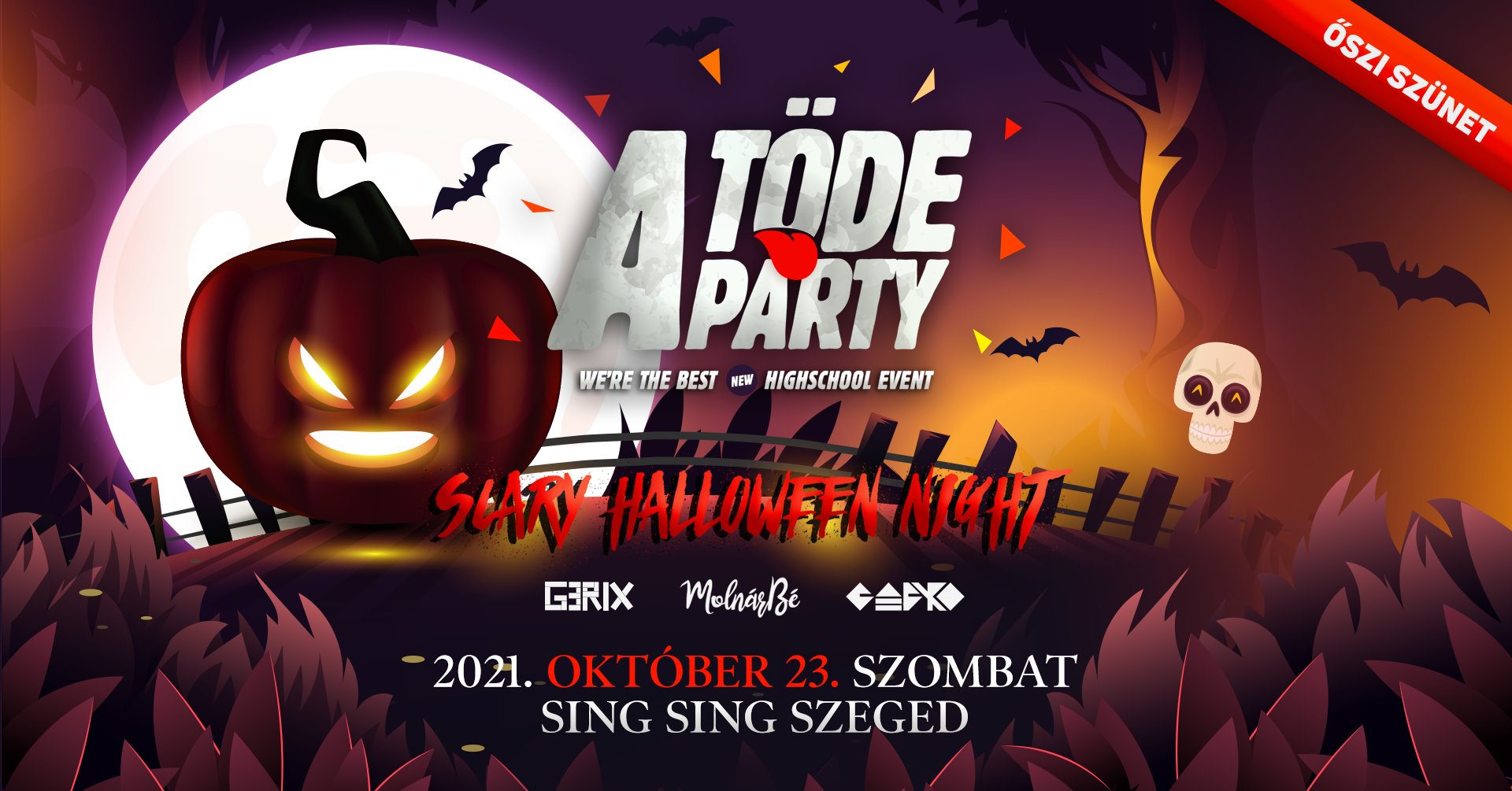 tode